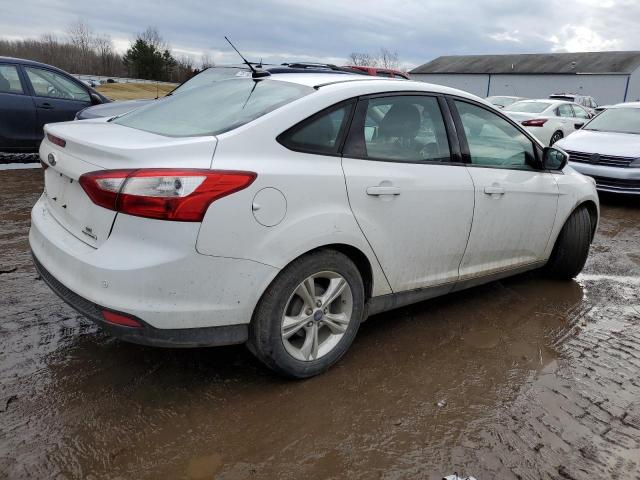 Photo 3 from auction – 2013 FORD FOCUS SE with VIN 1FADP3F21DL253457