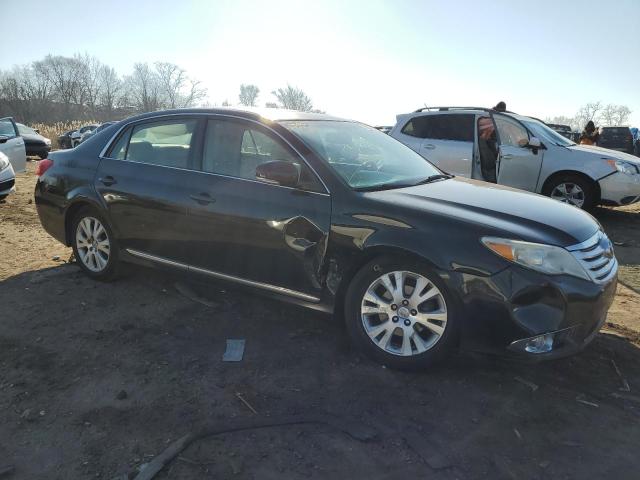 Photo 4 from auction – 2012 TOYOTA AVALON BAS with VIN 4T1BK3DB0CU445850