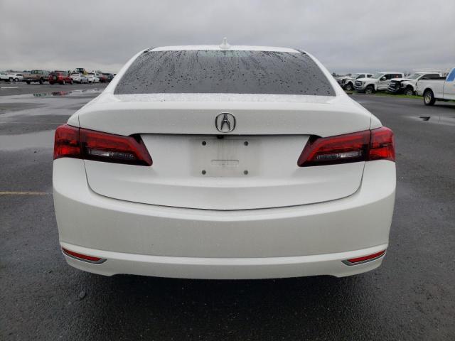 Photo 6 from auction – 2015 ACURA TLX TECH with VIN 19UUB1F56FA024540