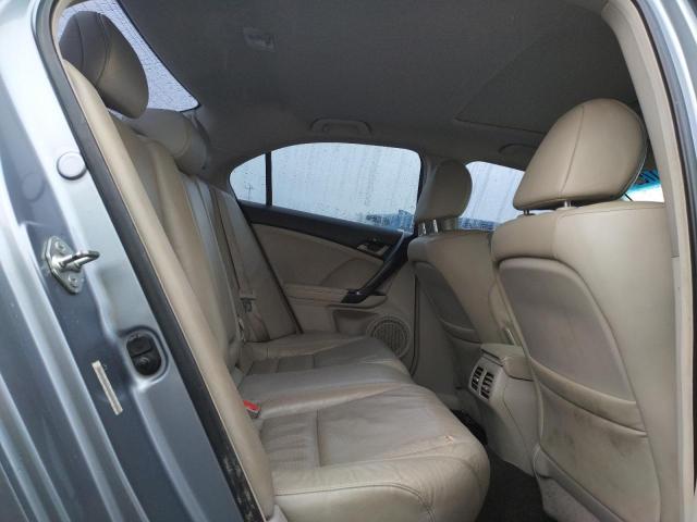 Photo 10 from auction – 2011 ACURA TSX with VIN JH4CU2F62BC003524