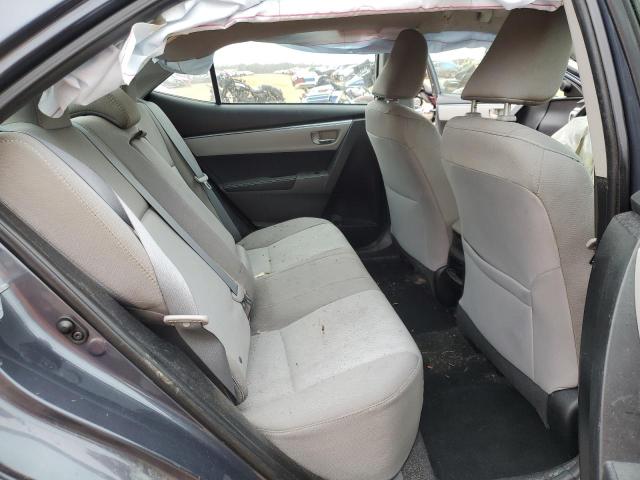 Photo 10 from auction – 2016 TOYOTA COROLLA L with VIN 5YFBURHE9GP543798