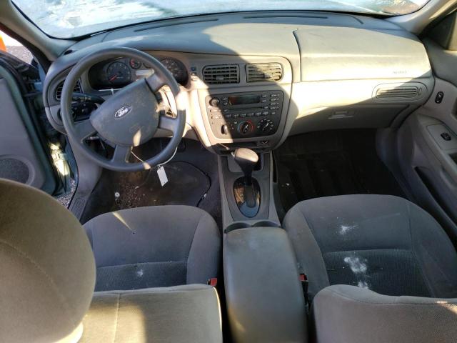 Photo 8 from auction – 2007 FORD TAURUS with VIN 1FAFP53UX7A109903