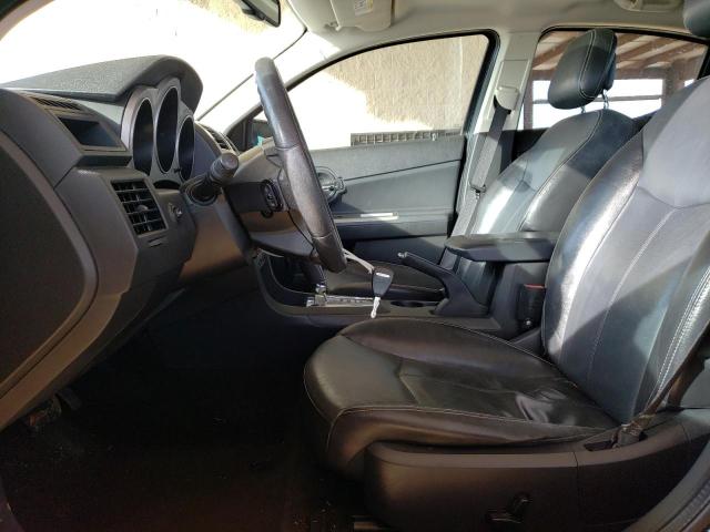 Photo 7 from auction – 2010 DODGE AVENGER R/ with VIN 1B3CC5FV7AN218415