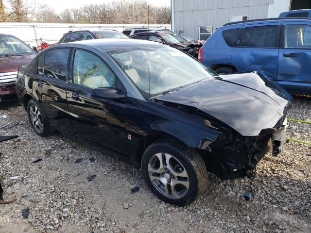 Photo 4 from auction – 2003 SATURN ION LEVEL with VIN 1G8AJ52F03Z181935