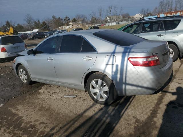 Photo 2 from auction – 2009 TOYOTA CAMRY BASE with VIN 4T1BE46K79U357400