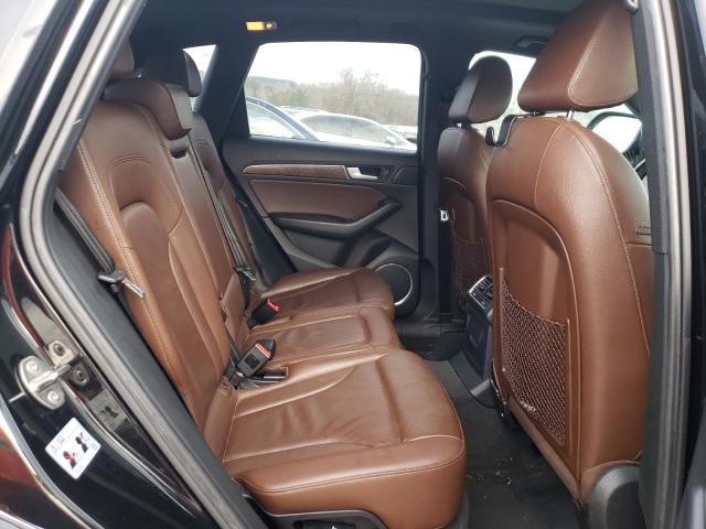 Photo 10 from auction – 2014 AUDI Q5 PREMIUM with VIN WA1LFAFPXEA052687