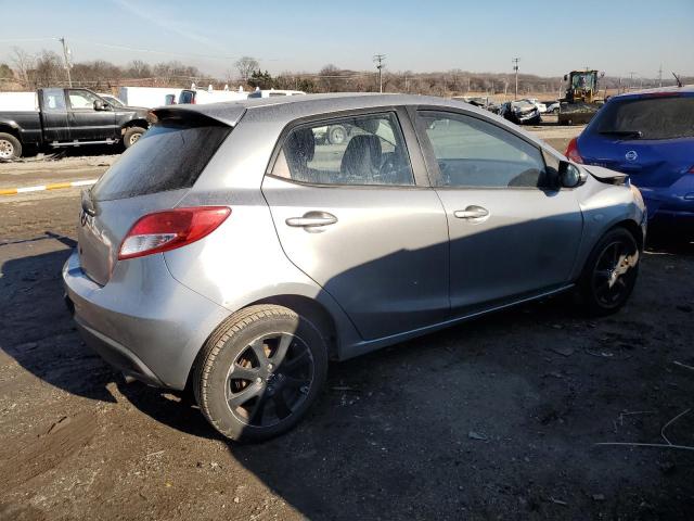 Photo 3 from auction – 2013 MAZDA MAZDA2 with VIN JM1DE1LY7D0159369