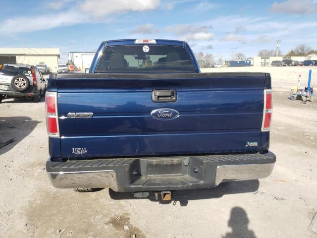 Photo 6 from auction – 2010 FORD F150 SUPER with VIN 1FTFX1EV0AFB80658
