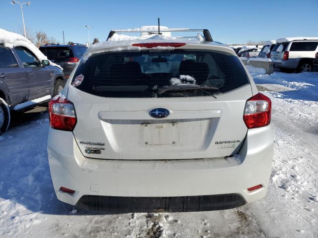 Photo 6 from auction – 2014 SUBARU IMPREZA PR with VIN JF1GPAC67E8255792
