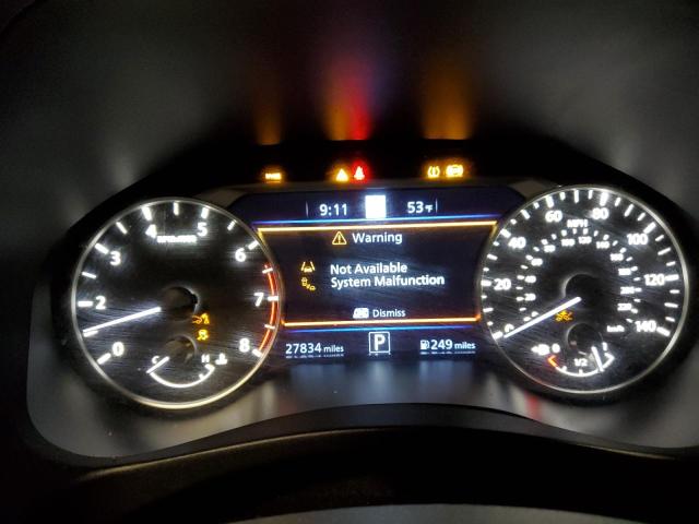 Photo 9 from auction – 2019 NISSAN ALTIMA PLA with VIN 1N4BL4FW2KN327417