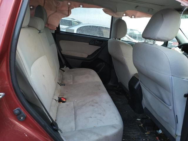 Photo 10 from auction – 2015 SUBARU FORESTER 2 with VIN JF2SJADC4FH474982
