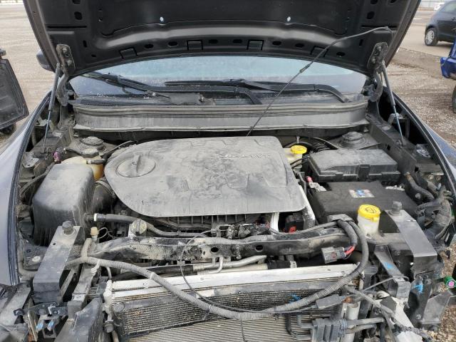 Photo 12 from auction – 2014 JEEP CHEROKEE L with VIN 1C4PJLDS4EW134247