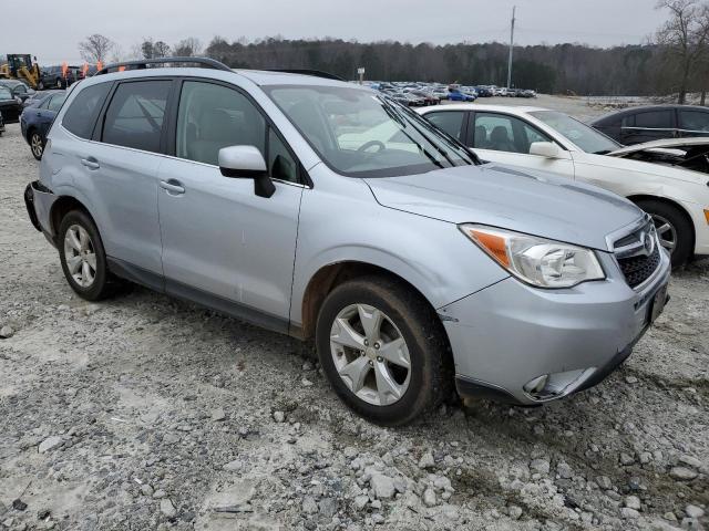 Photo 4 from auction – 2015 SUBARU FORESTER 2 with VIN JF2SJARC9FH508990