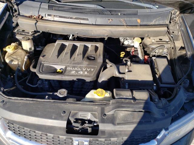 Photo 11 from auction – 2013 DODGE JOURNEY SX with VIN 3C4PDCBB3DT544973