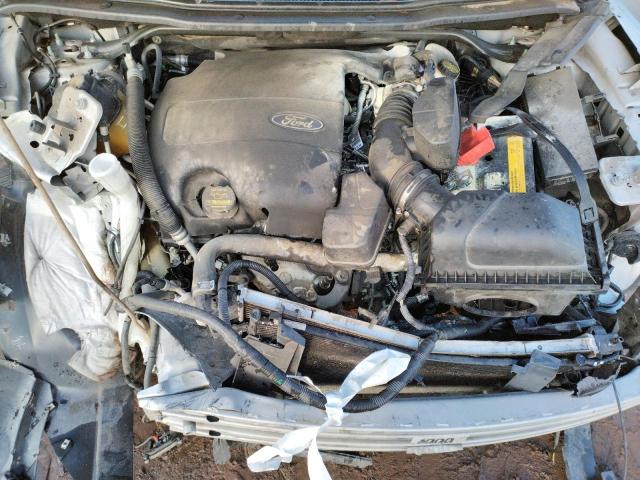 Photo 11 from auction – 2012 FORD EXPLORER L with VIN 1FMHK7F89CGB02309