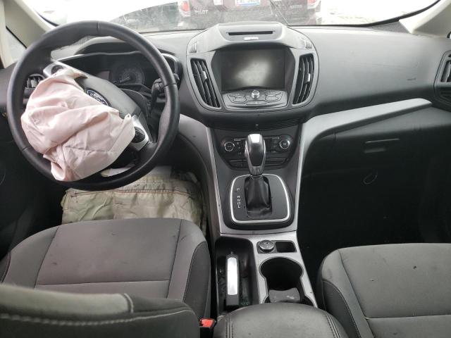 Photo 8 from auction – 2014 FORD C-MAX SE with VIN 1FADP5AU1EL502555