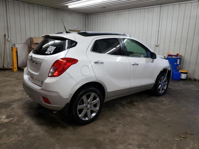 Photo 3 from auction – 2013 BUICK ENCORE PRE with VIN KL4CJHSB0DB162979