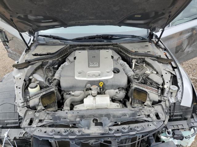 Photo 11 from auction – 2015 INFINITI Q50 BASE with VIN JN1BV7AP4FM358883