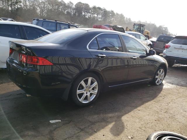 Photo 3 from auction – 2004 ACURA TSX with VIN JH4CL96884C016228