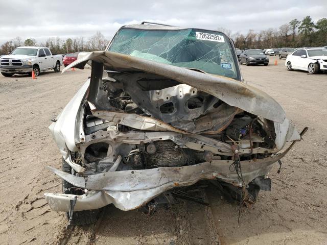 Photo 5 from auction – 2000 TOYOTA 4RUNNER LI with VIN JT3GN87R3Y0149750