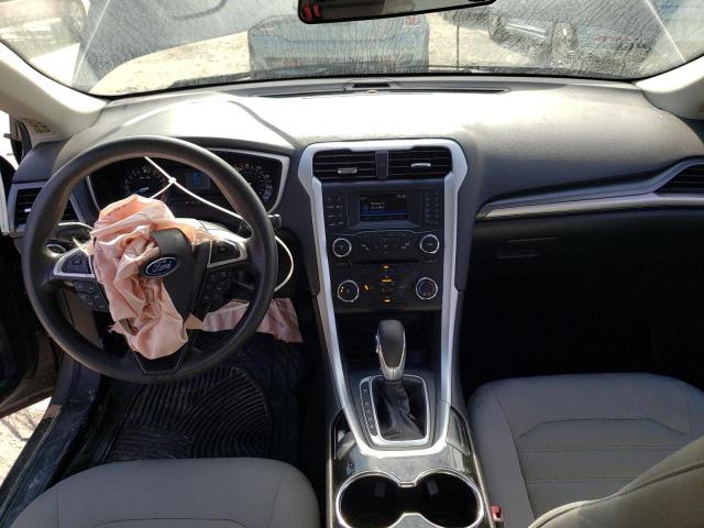 Photo 8 from auction – 2014 FORD FUSION S with VIN 3FA6P0G70ER363792