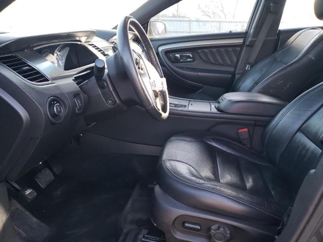 Photo 7 from auction – 2015 FORD TAURUS SEL with VIN 1FAHP2E80FG140628