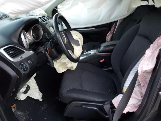 Photo 7 from auction – 2018 DODGE JOURNEY SE with VIN 3C4PDCAB0JT498192