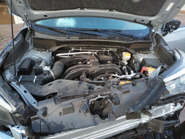Photo 11 from auction – 2021 SUBARU FORESTER P with VIN JF2SKAJC3MH517559