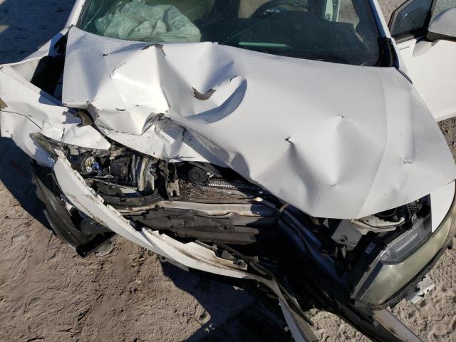 Photo 11 from auction – 2014 HONDA CIVIC EX with VIN 19XFB2F8XEE023121
