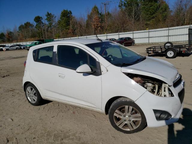 Photo 4 from auction – 2014 CHEVROLET SPARK LS with VIN KL8CA6S97EC541215