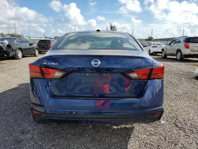Photo 6 from auction – 2019 NISSAN ALTIMA S with VIN 1N4BL4BV0KC243329