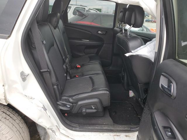 Photo 11 from auction – 2016 DODGE JOURNEY CR with VIN 3C4PDDGG6GT183530