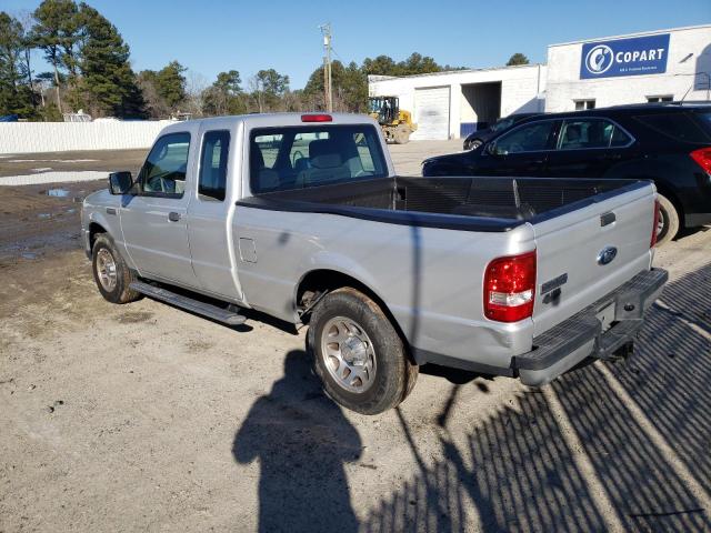 Photo 2 from auction – 2010 FORD RANGER SUP with VIN 1FTKR4EE3APA06328