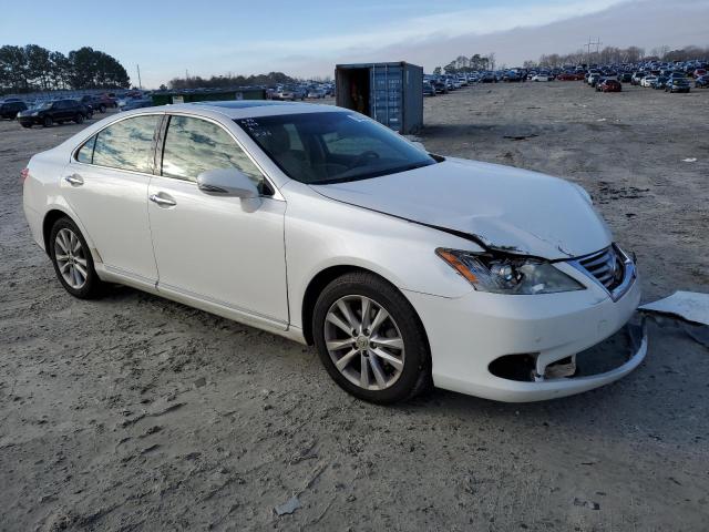 Photo 4 from auction – 2010 LEXUS ES 350 with VIN JTHBK1EG4A2401229