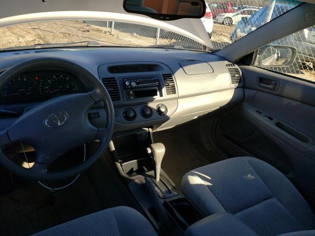 Photo 8 from auction – 2003 TOYOTA CAMRY LE with VIN 4T1BE30K83U772770
