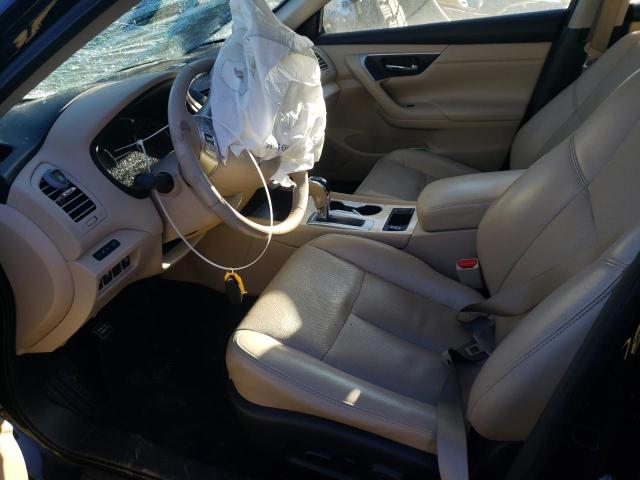Photo 7 from auction – 2016 NISSAN ALTIMA 2.5 with VIN 1N4AL3AP4GC221057