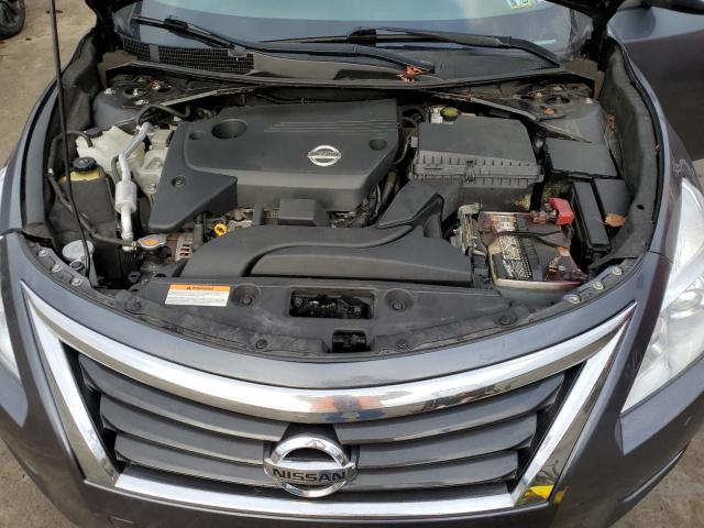 Photo 11 from auction – 2013 NISSAN ALTIMA 2.5 with VIN 1N4AL3AP8DC143328