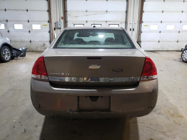 Photo 6 from auction – 2006 CHEVROLET IMPALA LT with VIN 2G1WT58K869146951