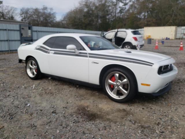 Photo 4 from auction – 2012 DODGE CHALLENGER with VIN 2C3CDYBT0CH155675