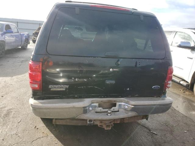 Photo 6 from auction – 2001 FORD EXPEDITION with VIN 1FMRU17L01LA56324