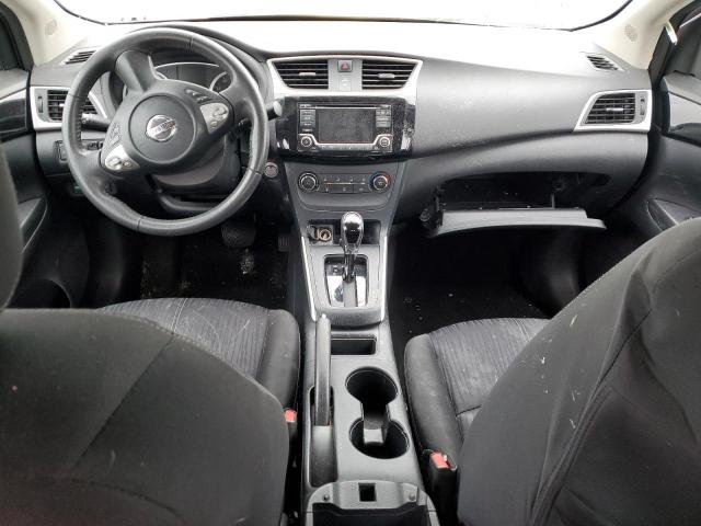 Photo 8 from auction – 2017 NISSAN SENTRA S with VIN 3N1AB7AP0HY305487