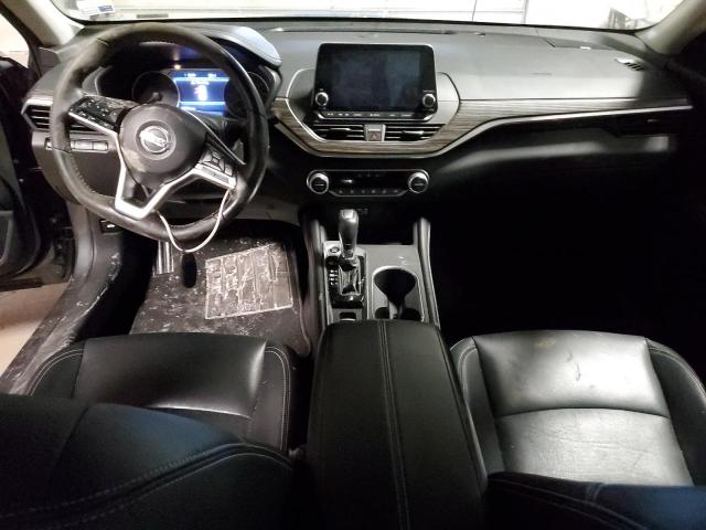 Photo 8 from auction – 2019 NISSAN ALTIMA PLA with VIN 1N4BL4FW2KN327417
