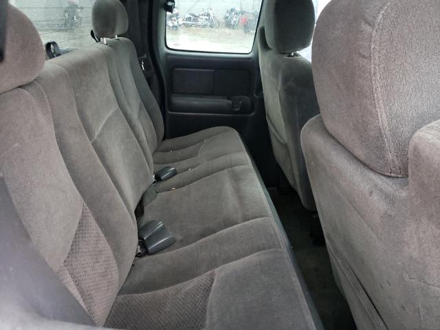 Photo 10 from auction – 2004 CHEVROLET SILVERADO with VIN 2GCEC19T241231847