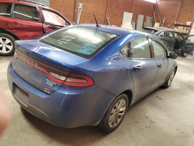 Photo 3 from auction – 2014 DODGE DART SXT with VIN 1C3CDFBB7ED747330