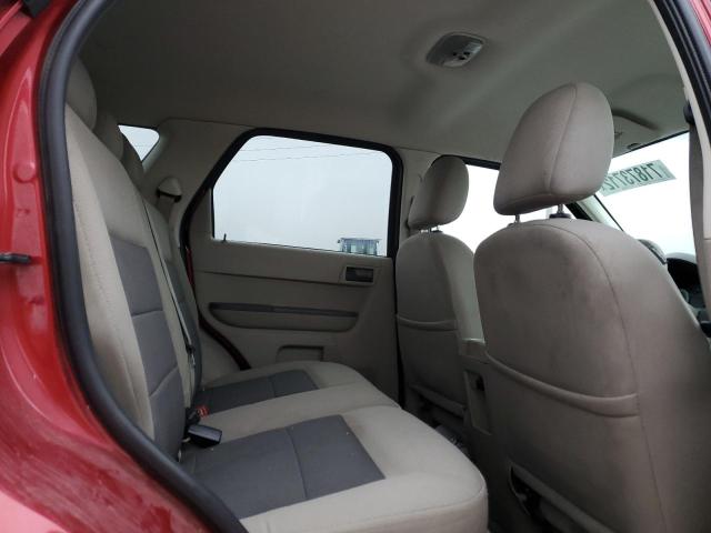Photo 10 from auction – 2008 FORD ESCAPE XLT with VIN 1FMCU93158KC64093