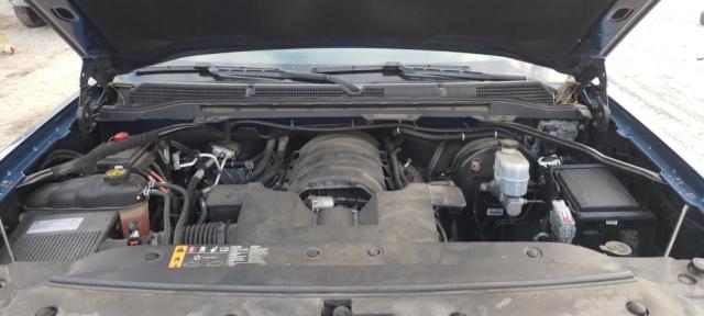 Photo 11 from auction – 2018 GMC SIERRA K15 with VIN 3GTU2NECXJG436962