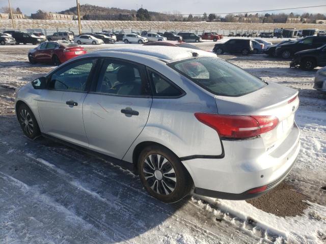 Photo 2 from auction – 2016 FORD FOCUS S with VIN 1FADP3E28GL366120
