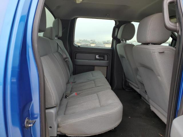 Photo 10 from auction – 2014 FORD F150 SUPER with VIN 1FTEW1CM1EKE43407