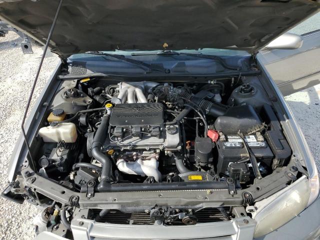 Photo 11 from auction – 1999 TOYOTA CAMRY LE with VIN JT2BF28K0X0230441