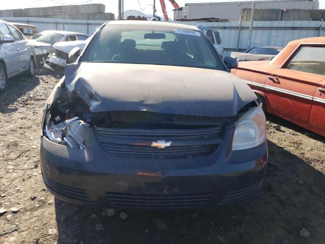 Photo 5 from auction – 2016 CHEVROLET COBALT with VIN 1G1AT58H297294274